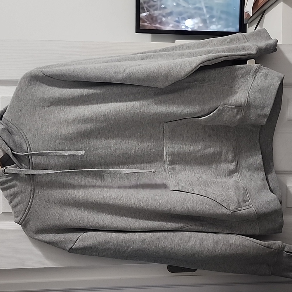 Simons Le 31 Men's Hoodie